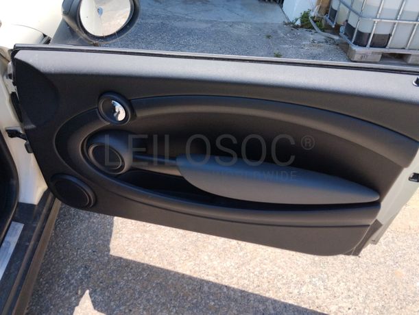 Mini One Clubman · Ano 2012