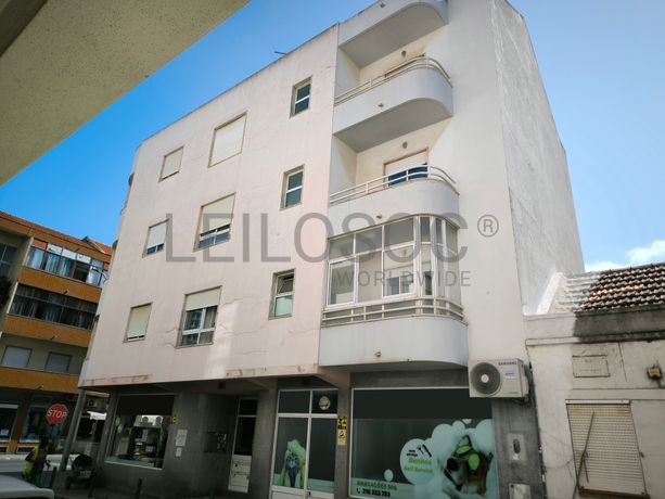 Apartamento T2 · Barreiro