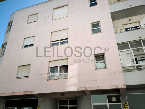 Apartamento T2 · Barreiro