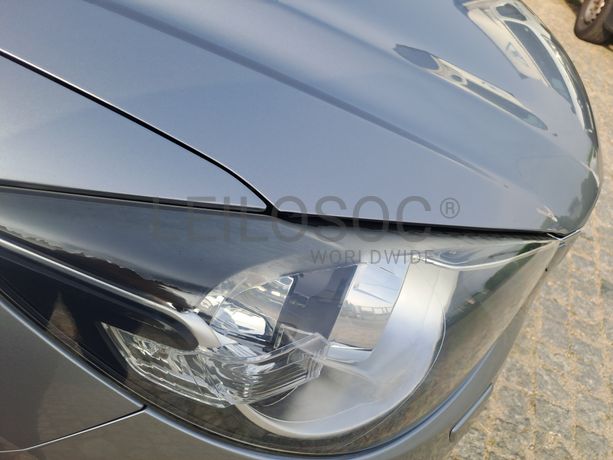 Mazda CX-5 · Ano 2013