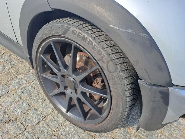 Mini One D · Ano 2003