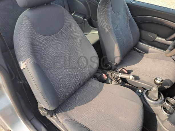 Mini One D · Ano 2003