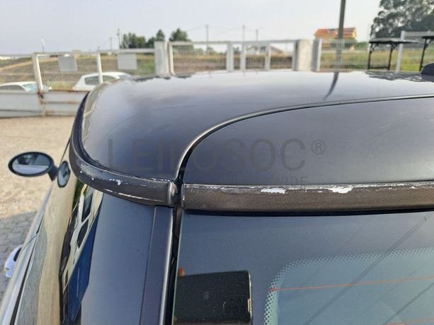 Mini One D · Ano 2003