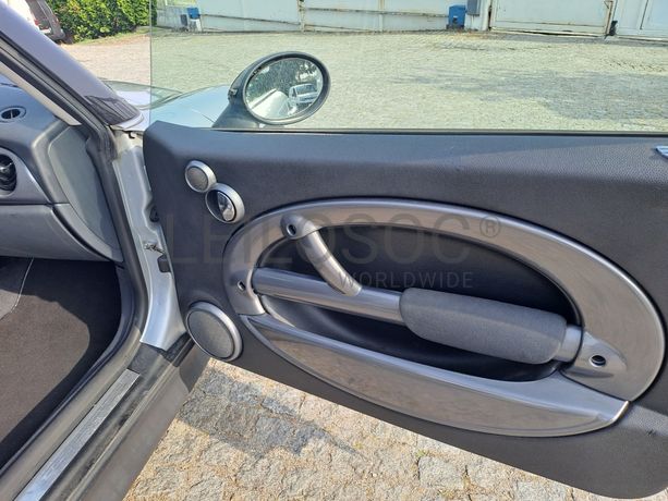 Mini One D · Ano 2003