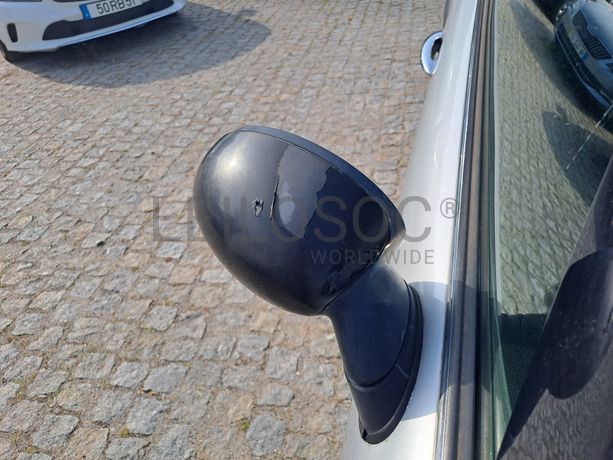 Mini One D · Ano 2003