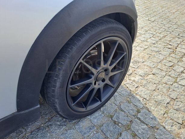 Mini One D · Ano 2003