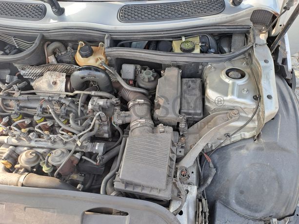 Mini One D · Ano 2003