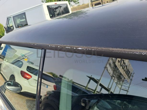 Mini One D · Ano 2003