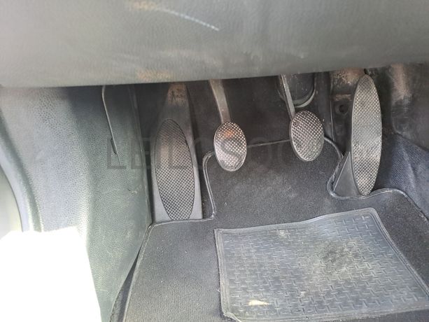 Mini One D · Ano 2003