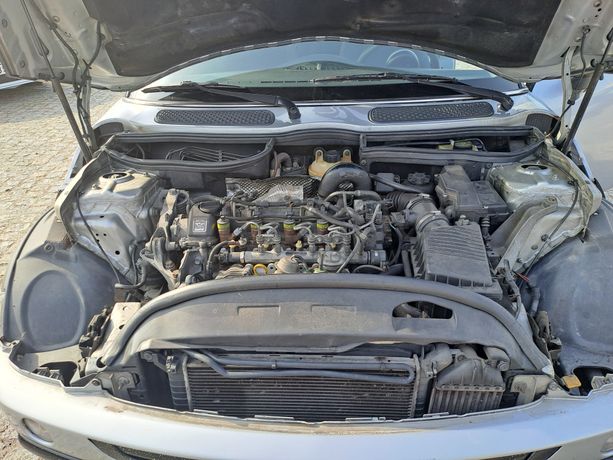 Mini One D · Ano 2003