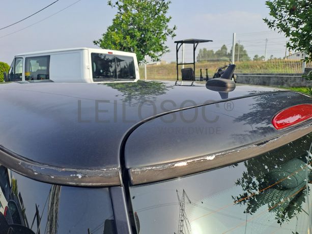 Mini One D · Ano 2003