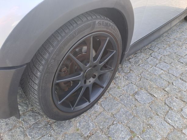 Mini One D · Ano 2003