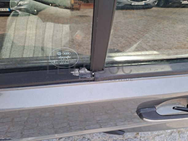 Volkswagen Jetta CL Turbo · Ano 1988