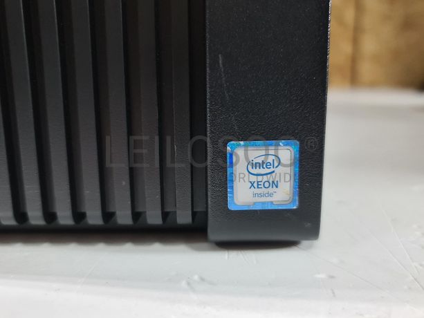 Computador HP WorkStation Z440