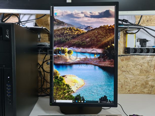 Computador HP WorkStation Z440