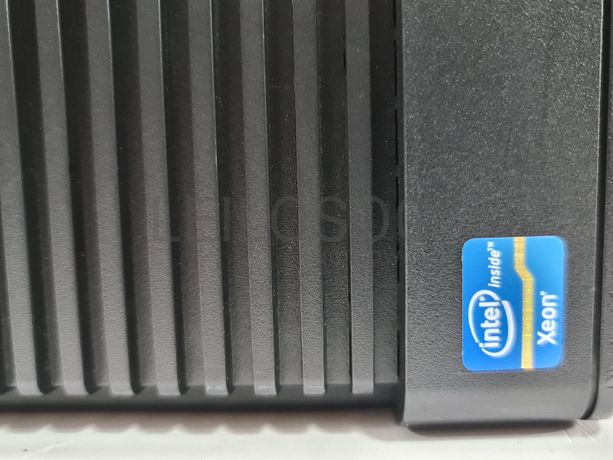 Computador HP WorkStation Z440