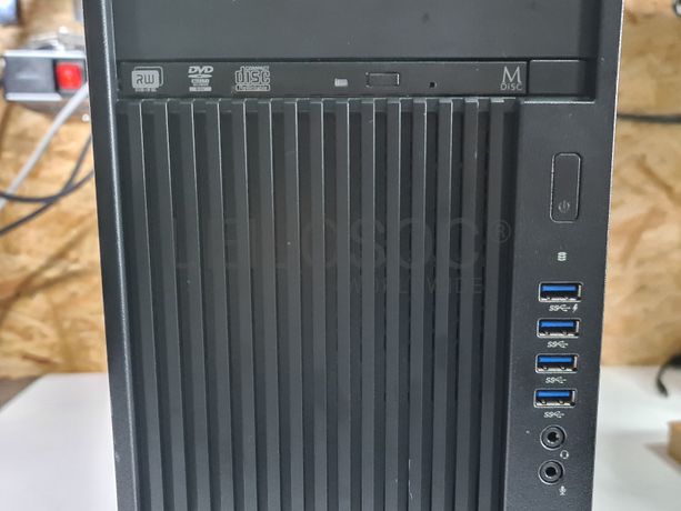 Computador HP WorkStation Z440