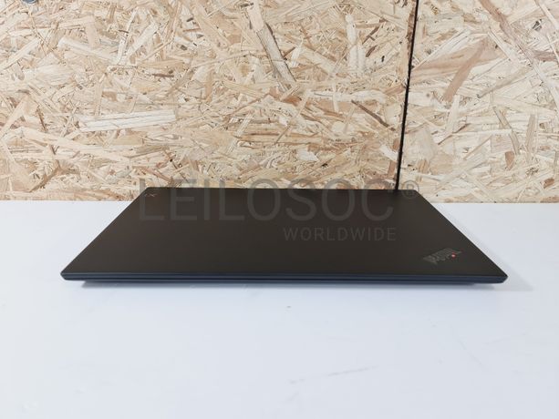 Portátil Lenovo ThinkPad X1 Carbon de 6ª Geração