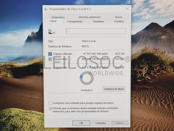Portátil Lenovo ThinkPad X1 Carbon de 6ª Geração