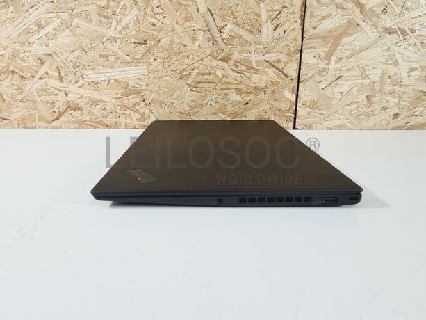 Portátil Lenovo ThinkPad X1 Carbon de 6ª Geração