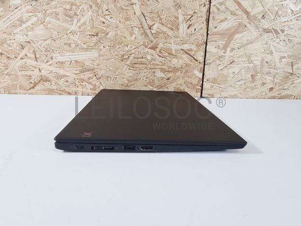 Portátil Lenovo ThinkPad X1 Carbon de 6ª Geração