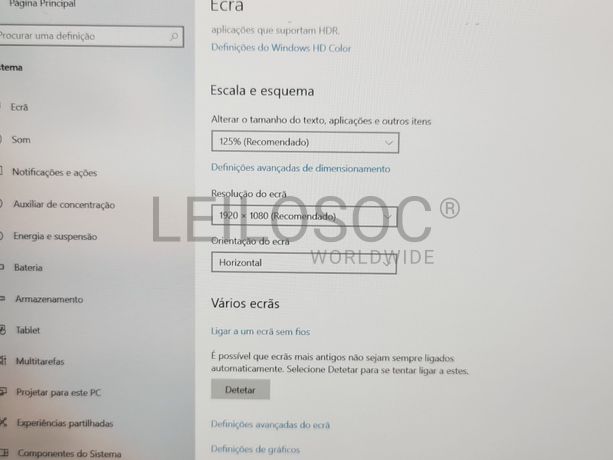 Portátil Goeik One Pro P1550 Full Metal Body Grey