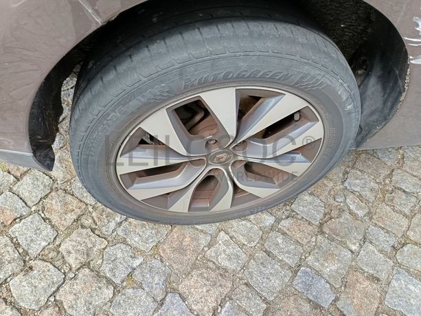 Renault Scénic · Ano 2014