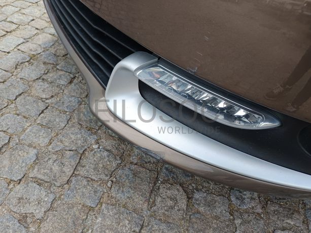 Renault Scénic · Ano 2014