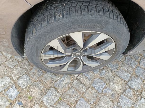 Renault Scénic · Ano 2014