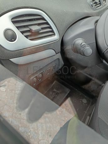 Renault Scénic · Ano 2014