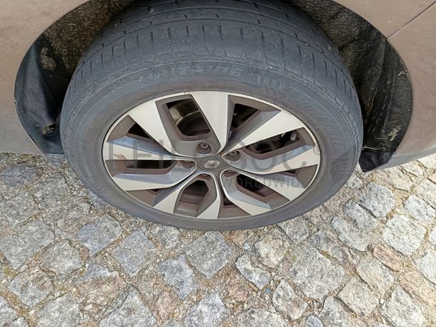 Renault Scénic · Ano 2014