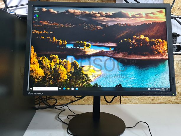 Computador HP WorkStation Z440