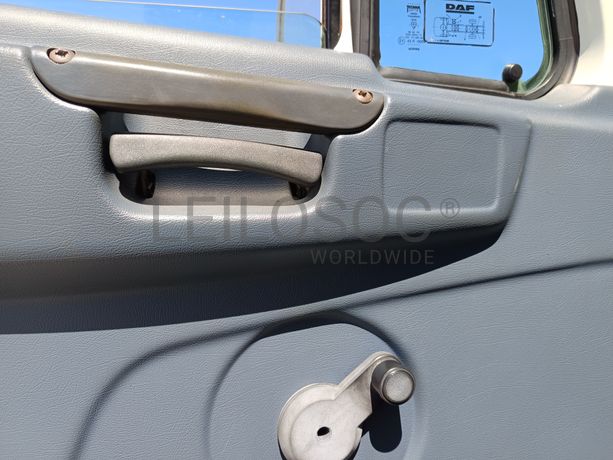 DAF 55 180TI · Ano 1998