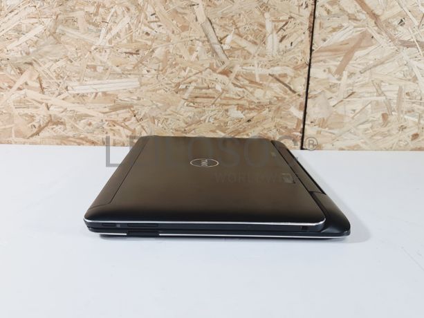 Portátil Híbrido Dell Latitude 7350