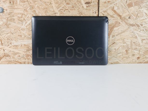 Portátil Híbrido Dell Latitude 7350