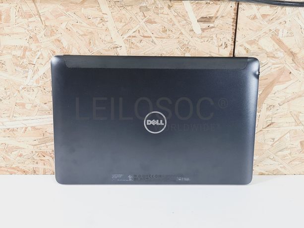 Portátil Híbrido Dell Latitude 7350