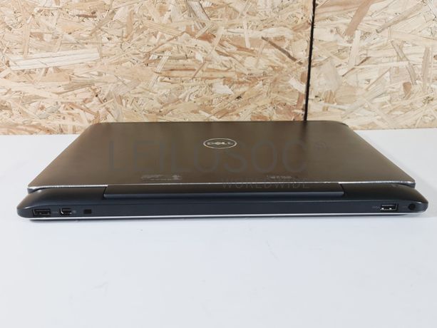 Portátil Híbrido Dell Latitude 7350