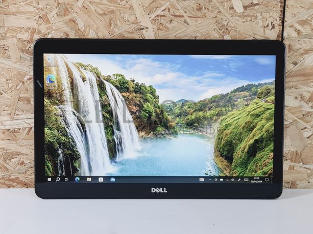 Portátil Híbrido Dell Latitude 7350