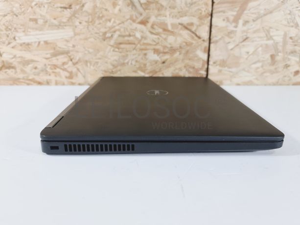 Portátil Dell Latitude E7270