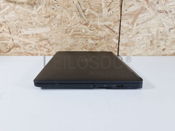 Portátil Dell Latitude E7270