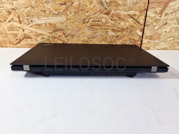 Portátil Lenovo ThinkPad T480