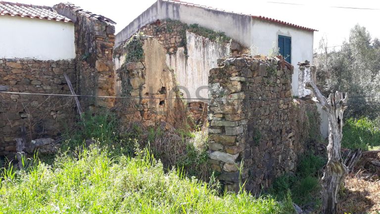 Quinhão Hereditário · Mação, Santarém