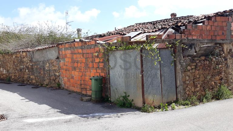 Quinhão Hereditário · Mação, Santarém