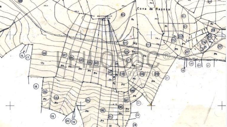 Quinhão Hereditário · Mação, Santarém