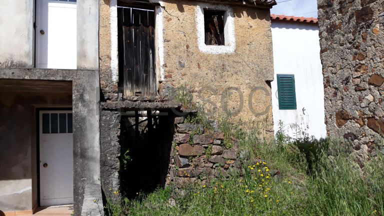 Quinhão Hereditário · Mação, Santarém