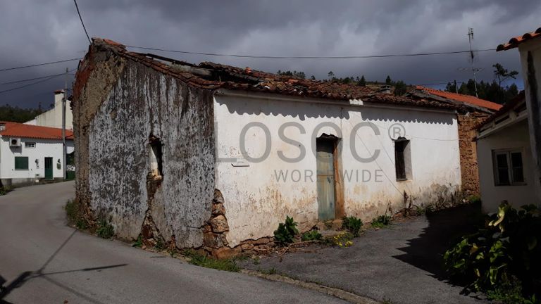 Quinhão Hereditário · Mação, Santarém