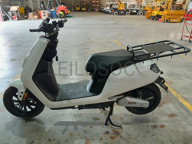 Urban/LVNENG Electric Motors D2/LX05