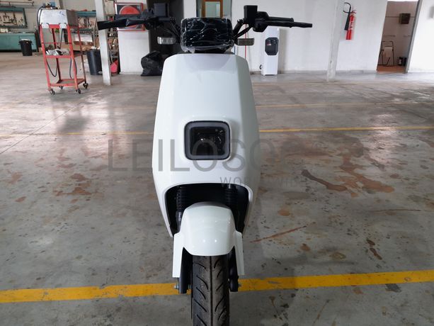 LVNENG Electric Motors LX08