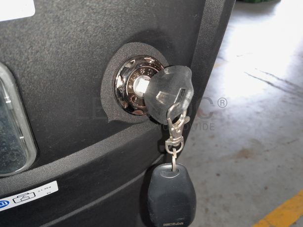 LVNENG Electric Motors LX08