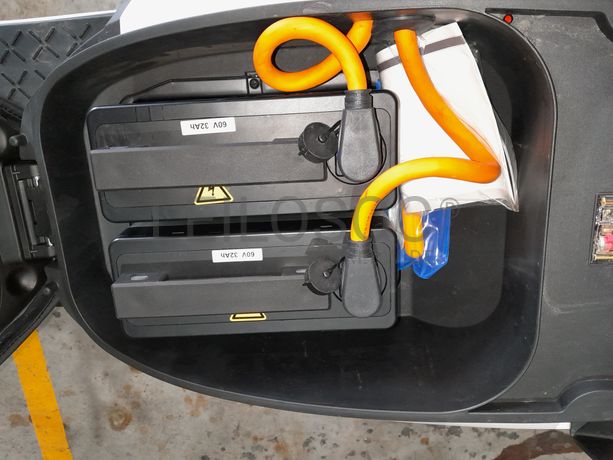 LVNENG Electric Motors LX08